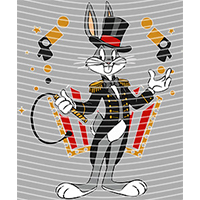 Cartoons and other-CO 2543